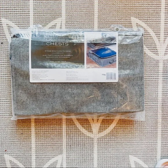 Underbed Storage Chest - Picture 14 of 14